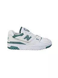 NEW BALANCE | Sneaker 550 | weiss
