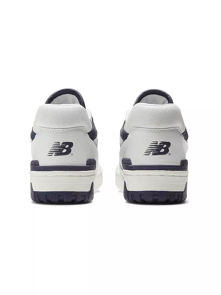 NEW BALANCE | Sneaker 550 | weiss