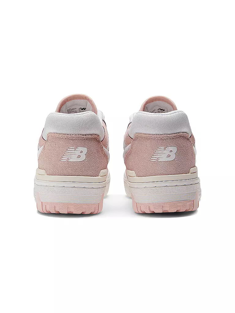 NEW BALANCE | Sneaker 550 | weiss