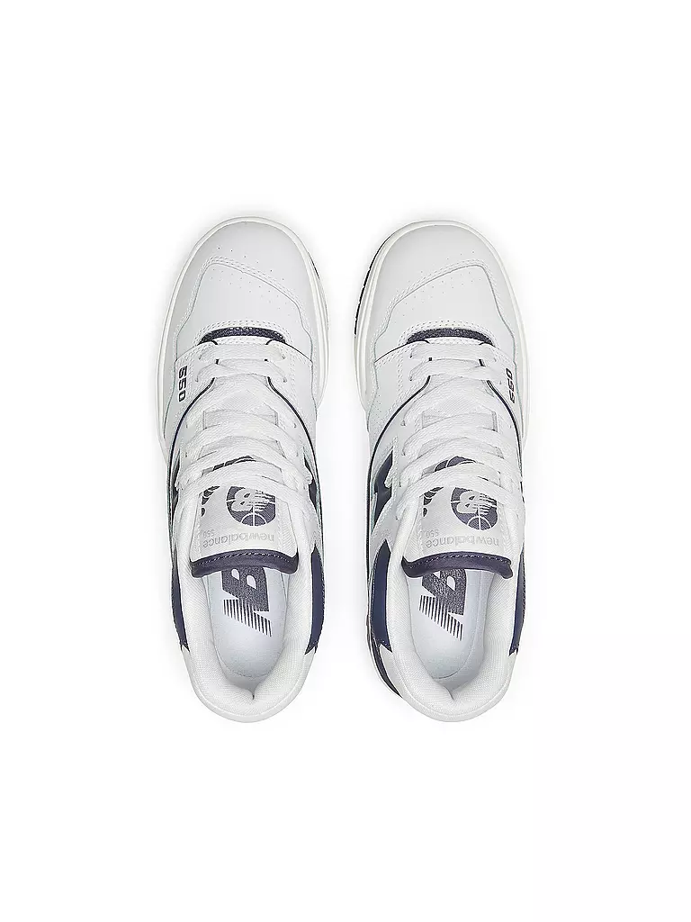 NEW BALANCE | Sneaker 550 | creme