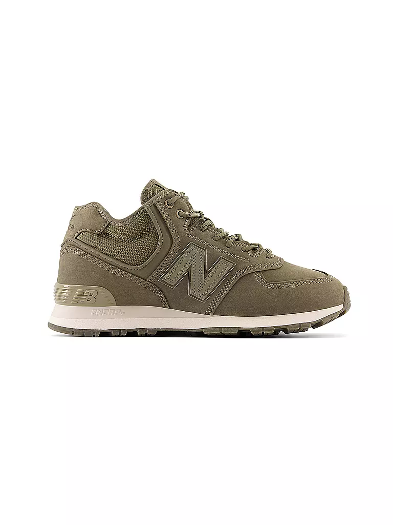 NEW BALANCE | Sneaker 574  | olive