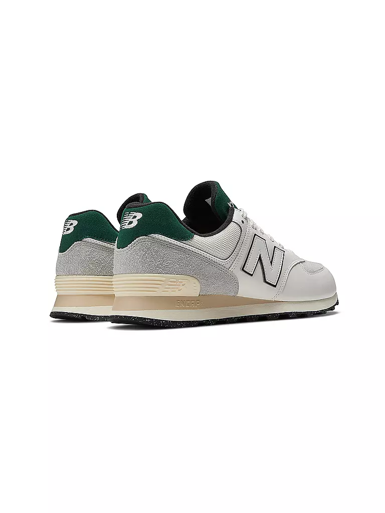 NEW BALANCE | Sneaker 574 | weiss