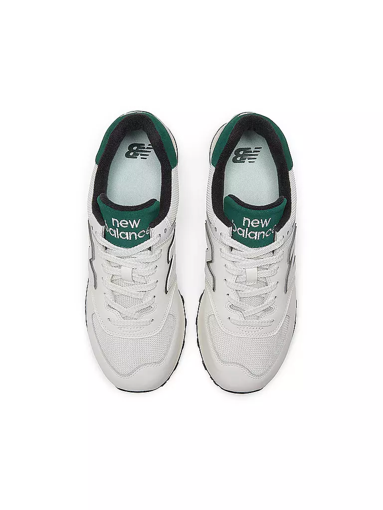 NEW BALANCE | Sneaker 574 | weiss