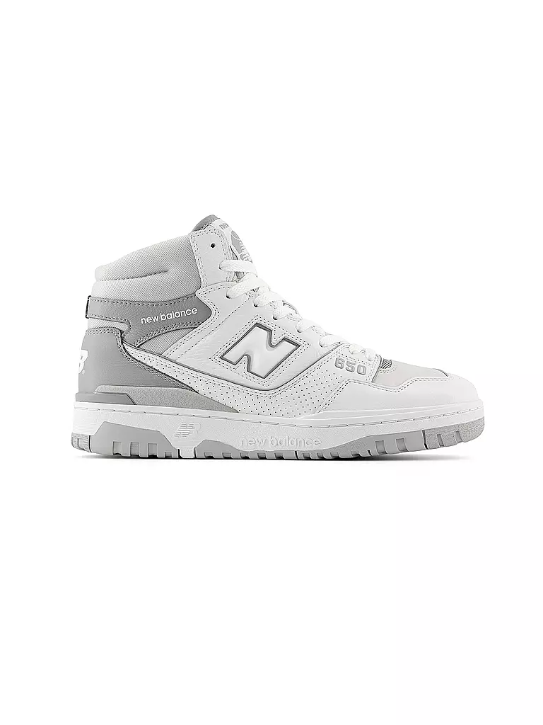 NEW BALANCE | Sneaker 650 | weiss