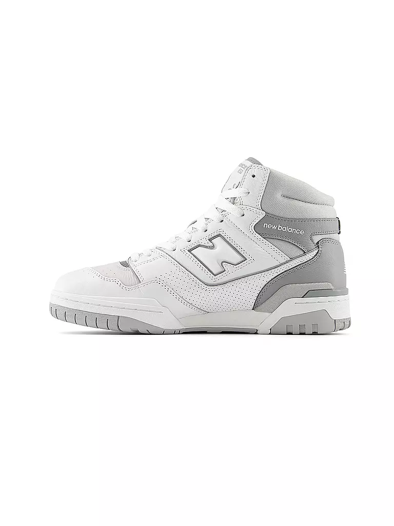 NEW BALANCE | Sneaker 650 | weiss