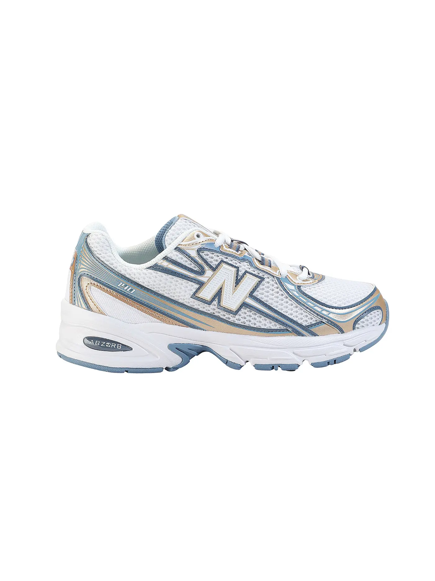 NEW BALANCE | Sneakers 740 | beige