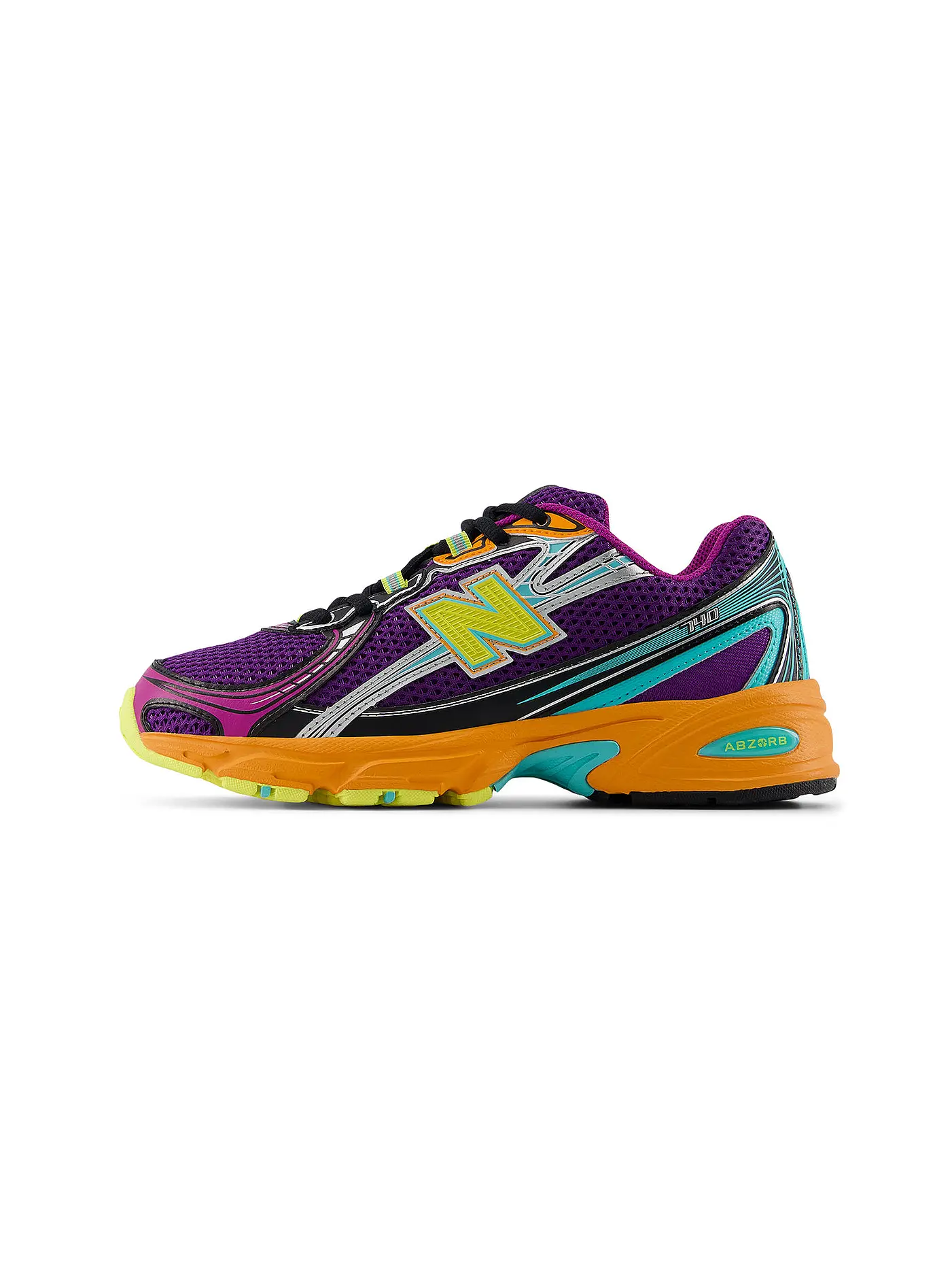 NEW BALANCE | Sneakers 740 | bunt