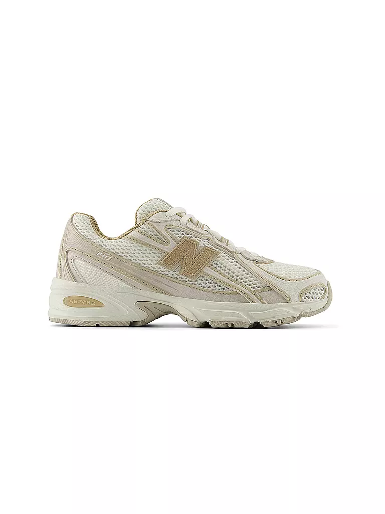 NEW BALANCE | Sneaker 740 | creme