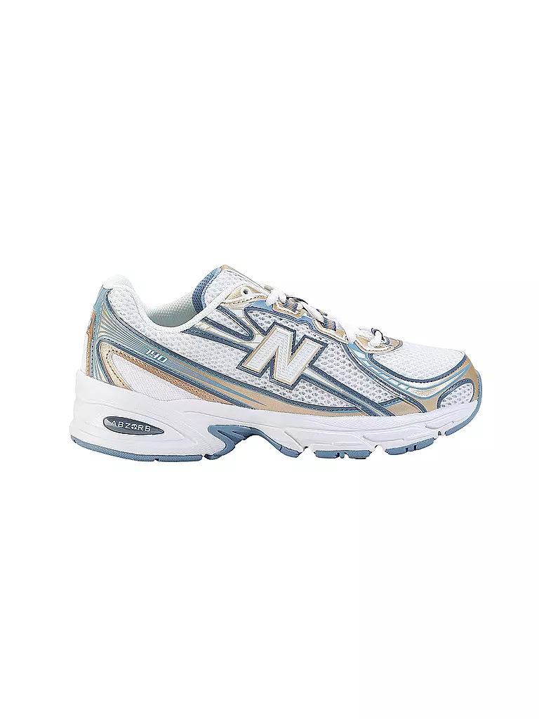 NEW BALANCE | Sneaker 740 | beige