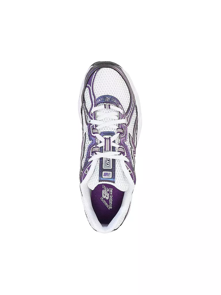 NEW BALANCE | Sneaker 740 | weiss