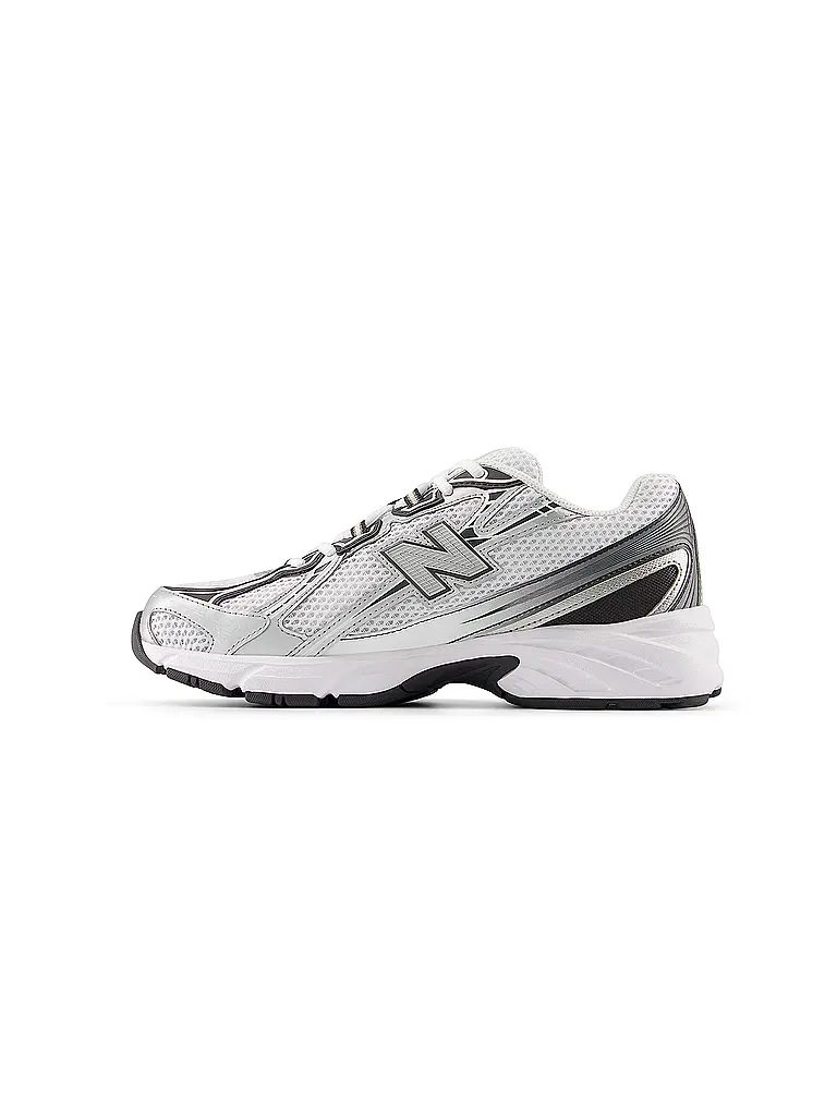 NEW BALANCE | Sneaker 740 | schwarz