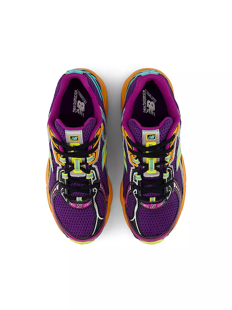 NEW BALANCE | Sneaker 740 | camel