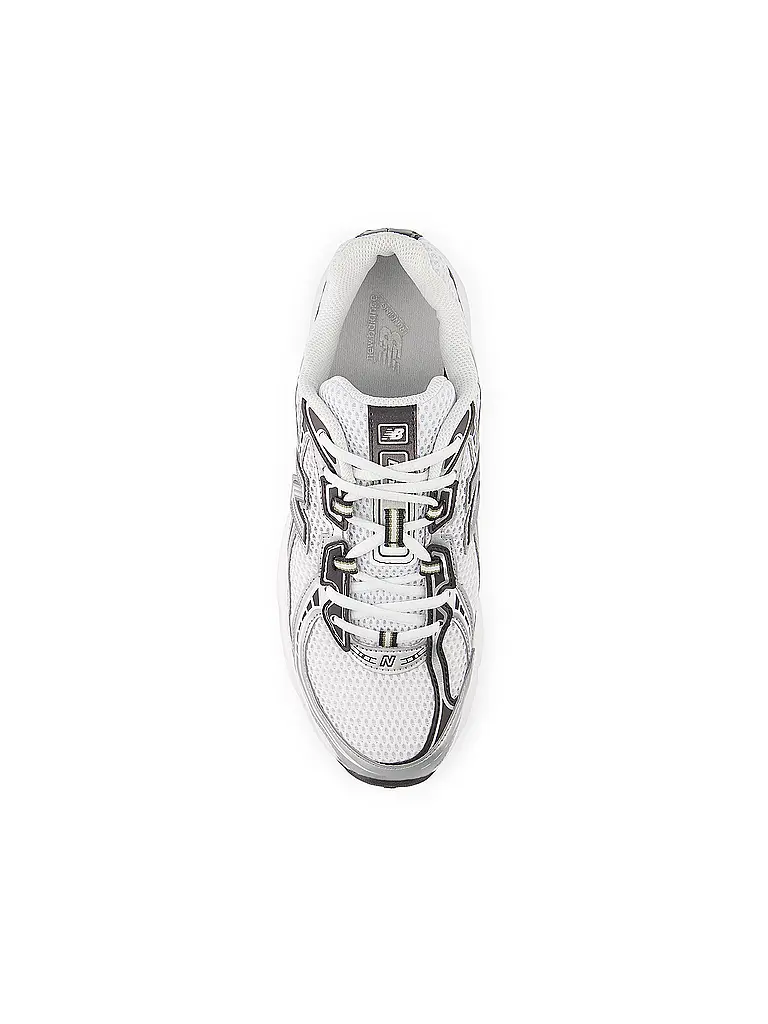 NEW BALANCE | Sneaker 740 | schwarz