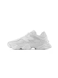 NEW BALANCE | Sneaker 9060 | weiss
