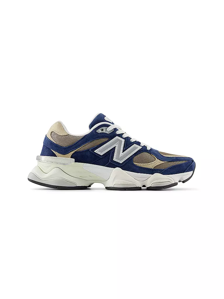 NEW BALANCE | Sneaker 9060 | dunkelblau