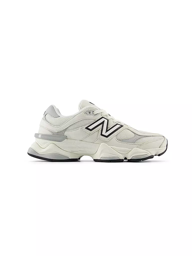NEW BALANCE | Sneaker 9060 | hellgrau