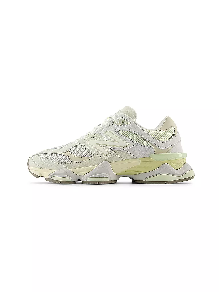 NEW BALANCE | Sneaker 9060 | hellgrün