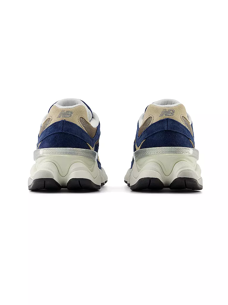 NEW BALANCE | Sneaker 9060 | dunkelblau