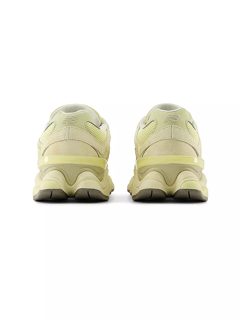 NEW BALANCE | Sneaker 9060 | hellgrün