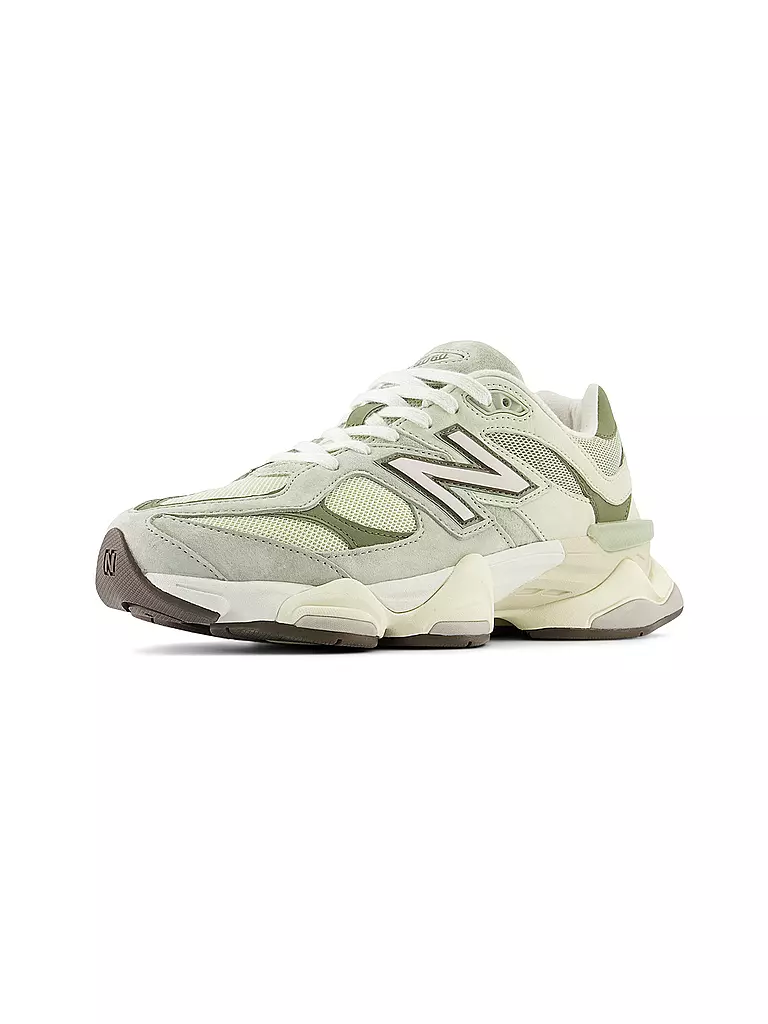 NEW BALANCE | Sneaker 9060 | grün