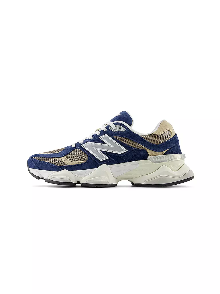 NEW BALANCE | Sneaker 9060 | dunkelblau