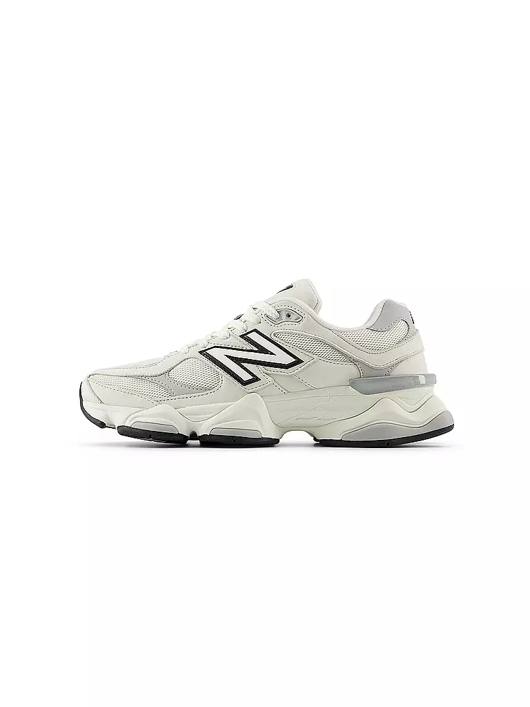 NEW BALANCE | Sneaker 9060 | hellgrau