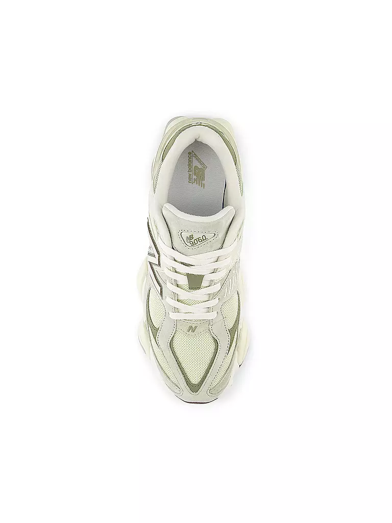 NEW BALANCE | Sneaker 9060 | grün