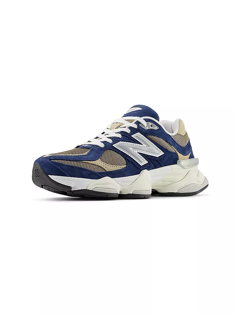 NEW BALANCE | Sneaker 9060 | dunkelblau
