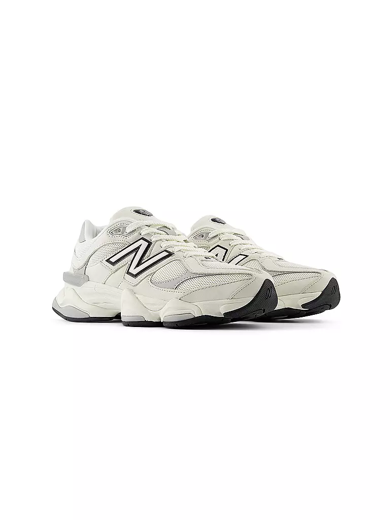 NEW BALANCE | Sneaker 9060 | hellgrau