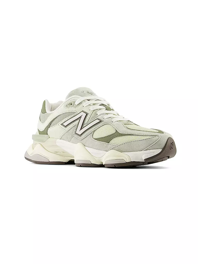 NEW BALANCE | Sneaker 9060 | grün