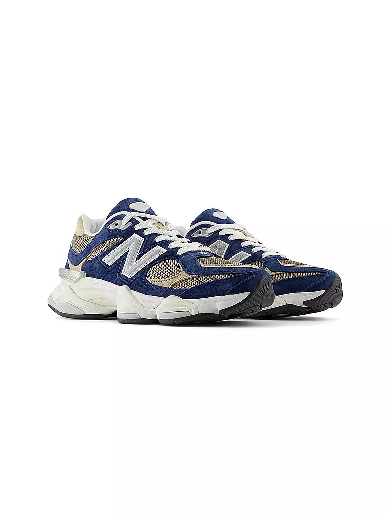 NEW BALANCE | Sneaker 9060 | dunkelblau