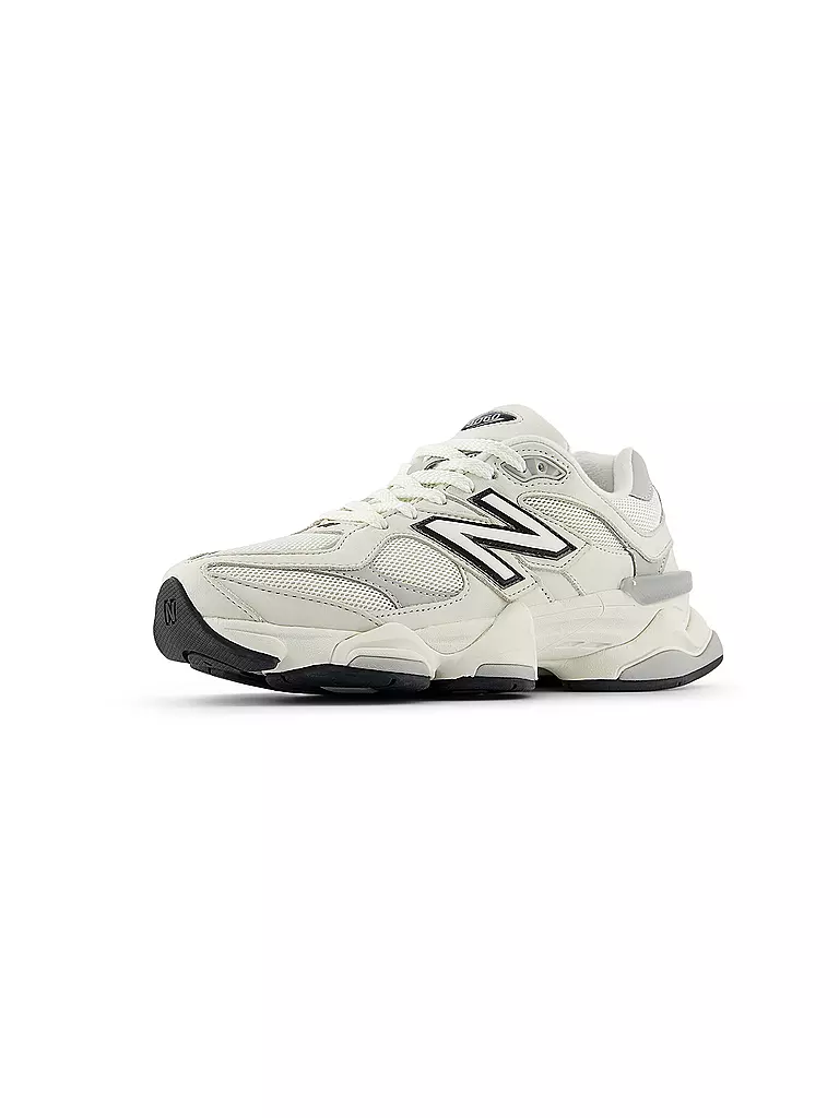 NEW BALANCE | Sneaker 9060 | hellgrau
