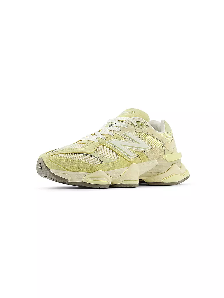 NEW BALANCE | Sneaker 9060 | hellgrün