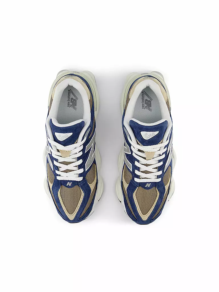 NEW BALANCE | Sneaker 9060 | dunkelblau