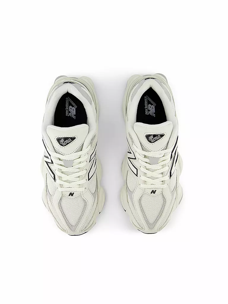 NEW BALANCE | Sneaker 9060 | hellgrau