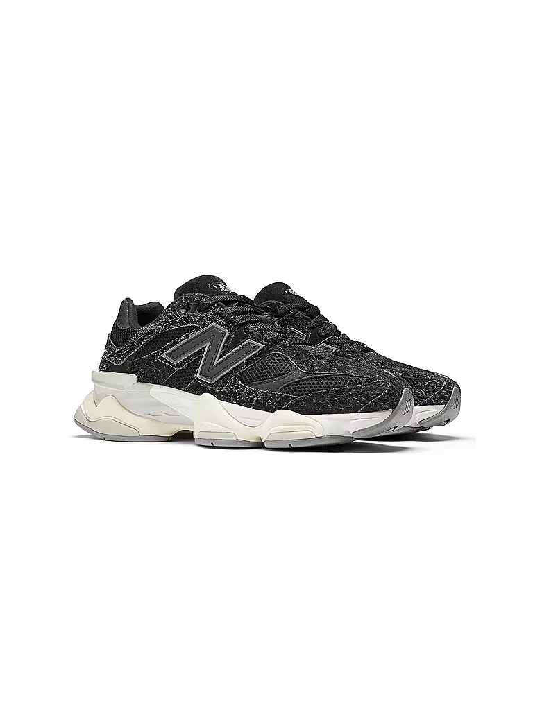 NEW BALANCE | Sneaker 9060 | schwarz