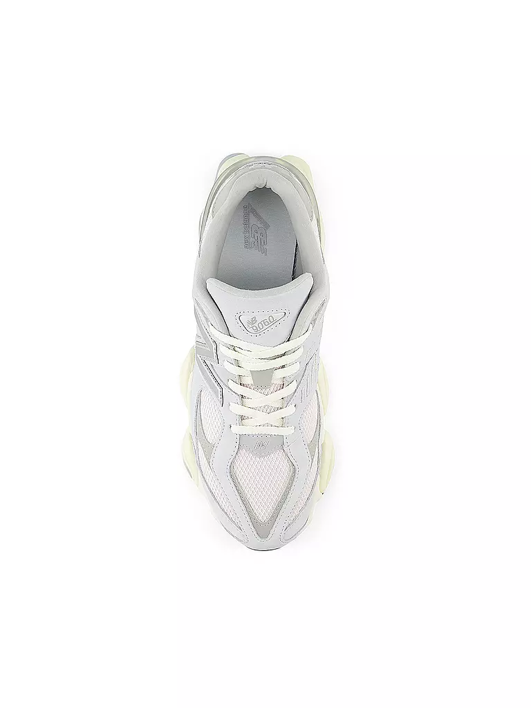 NEW BALANCE | Sneaker 9060 | hellgrau