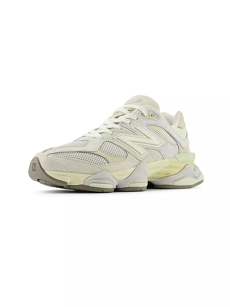 NEW BALANCE | Sneaker 9060 | camel