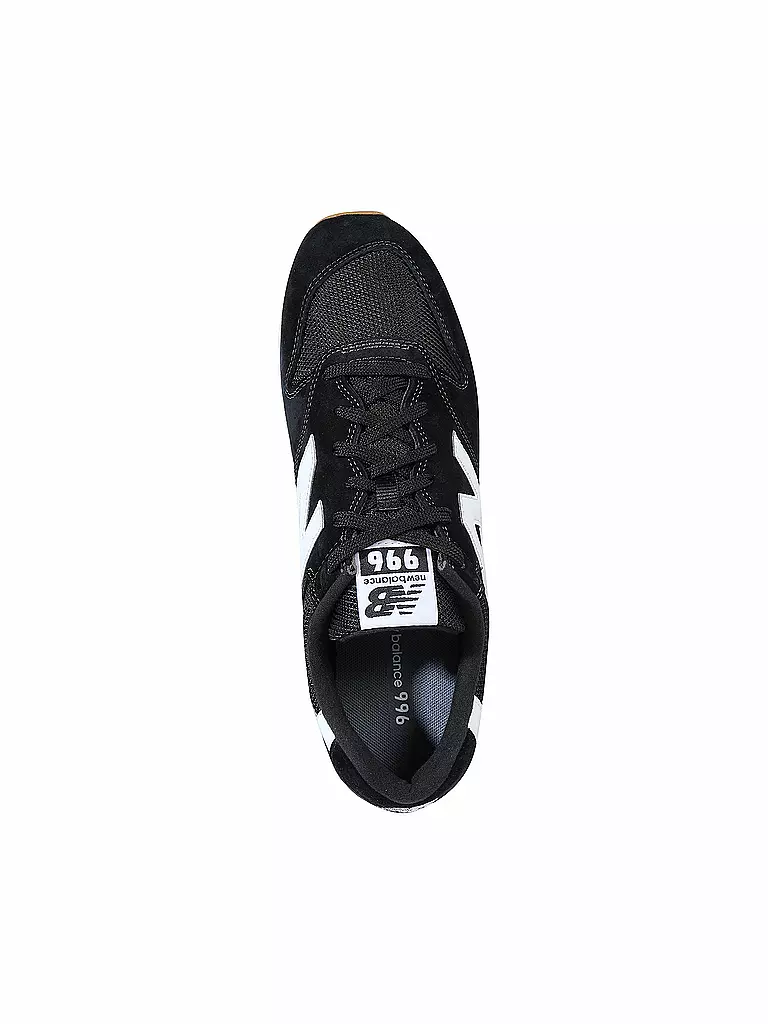 NEW BALANCE | Sneaker 996 | schwarz