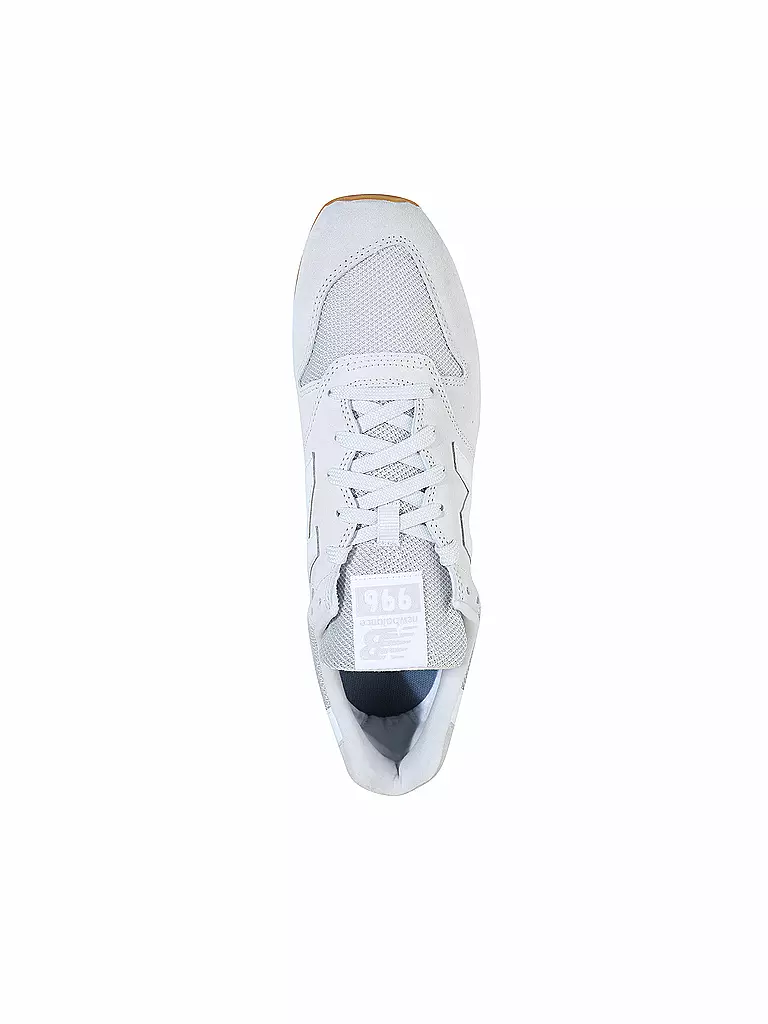 NEW BALANCE | Sneaker 996 | grau