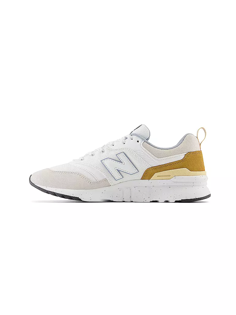 NEW BALANCE | Sneaker 997H | beige