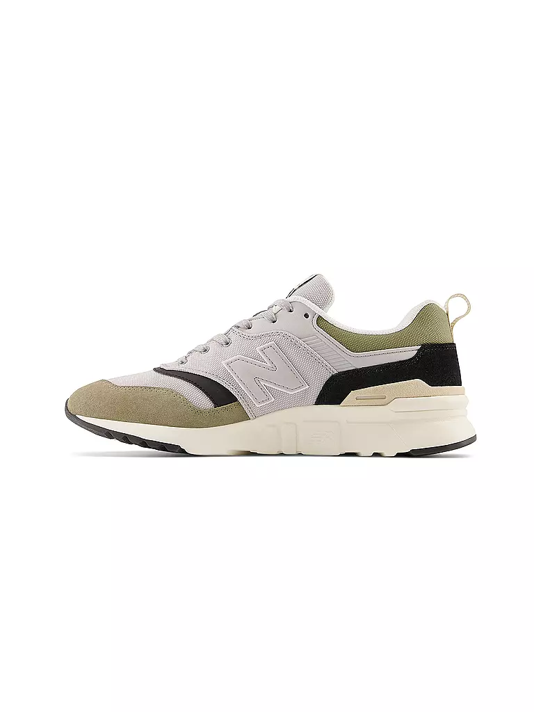 NEW BALANCE | Sneaker 997H | olive