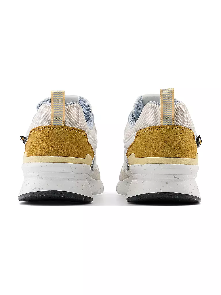 NEW BALANCE | Sneaker 997H | beige
