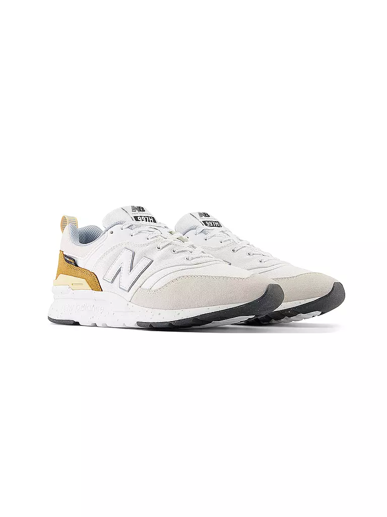 NEW BALANCE | Sneaker 997H | beige