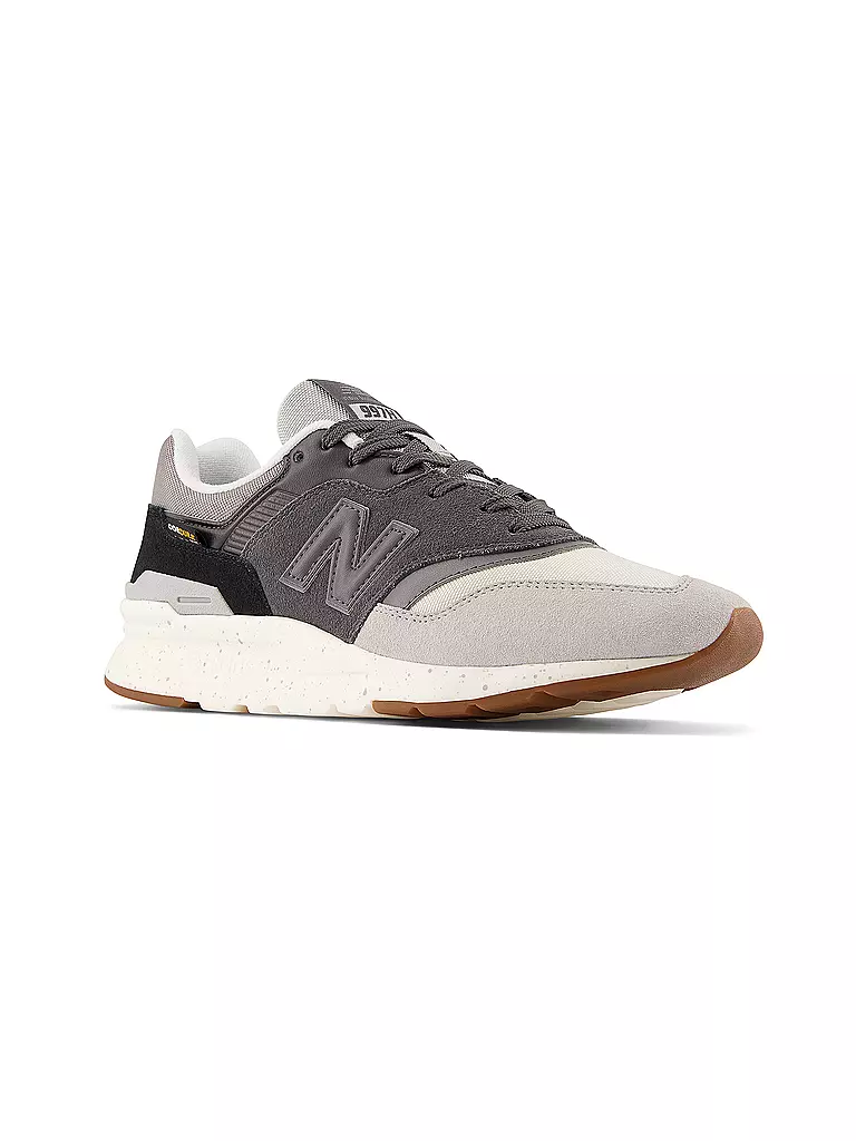 NEW BALANCE | Sneaker 997H | schwarz