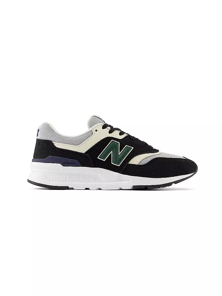 NEW BALANCE | Sneaker 997H | schwarz