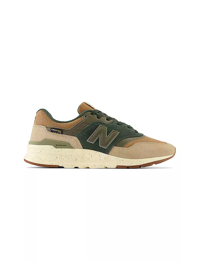 NEW BALANCE | Sneaker 997H | grün