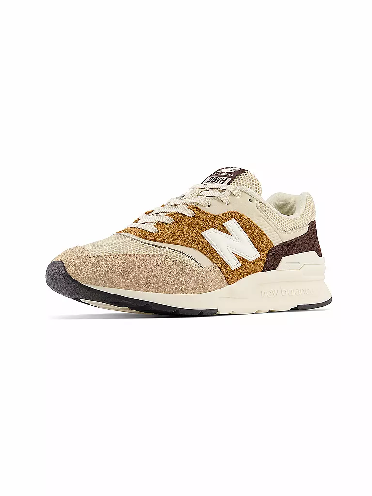 NEW BALANCE | Sneaker 997H | braun