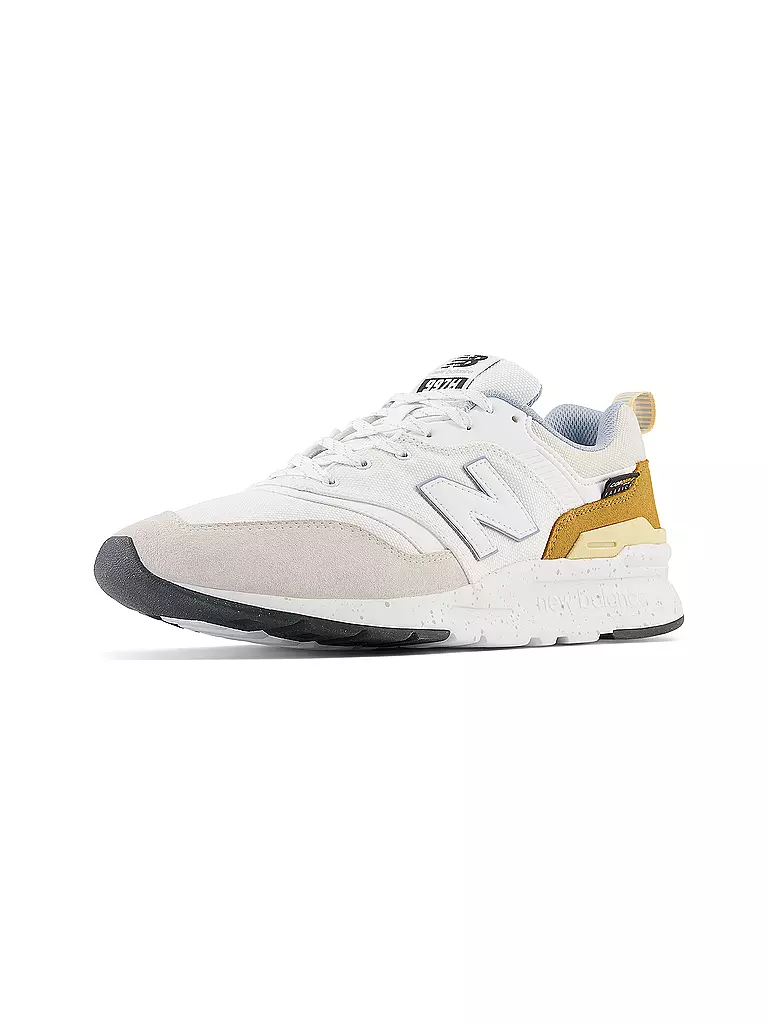 NEW BALANCE | Sneaker 997H | beige