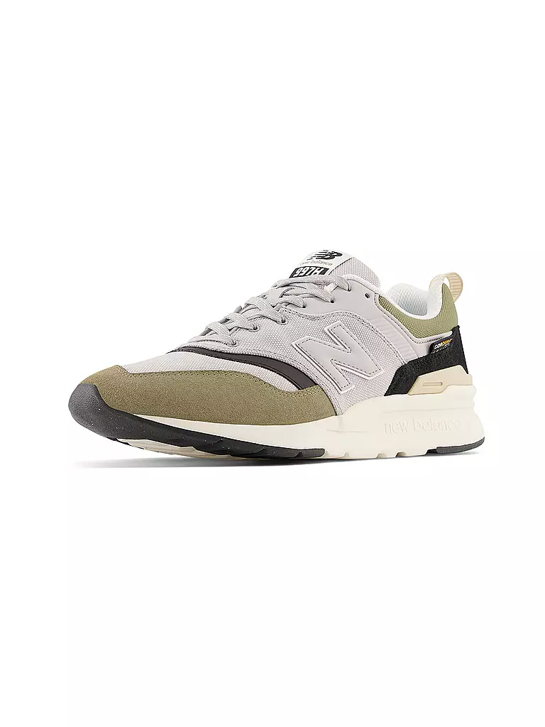 NEW BALANCE | Sneaker 997H | olive